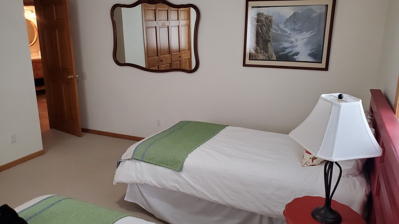 Photo of Bedroom in Alma