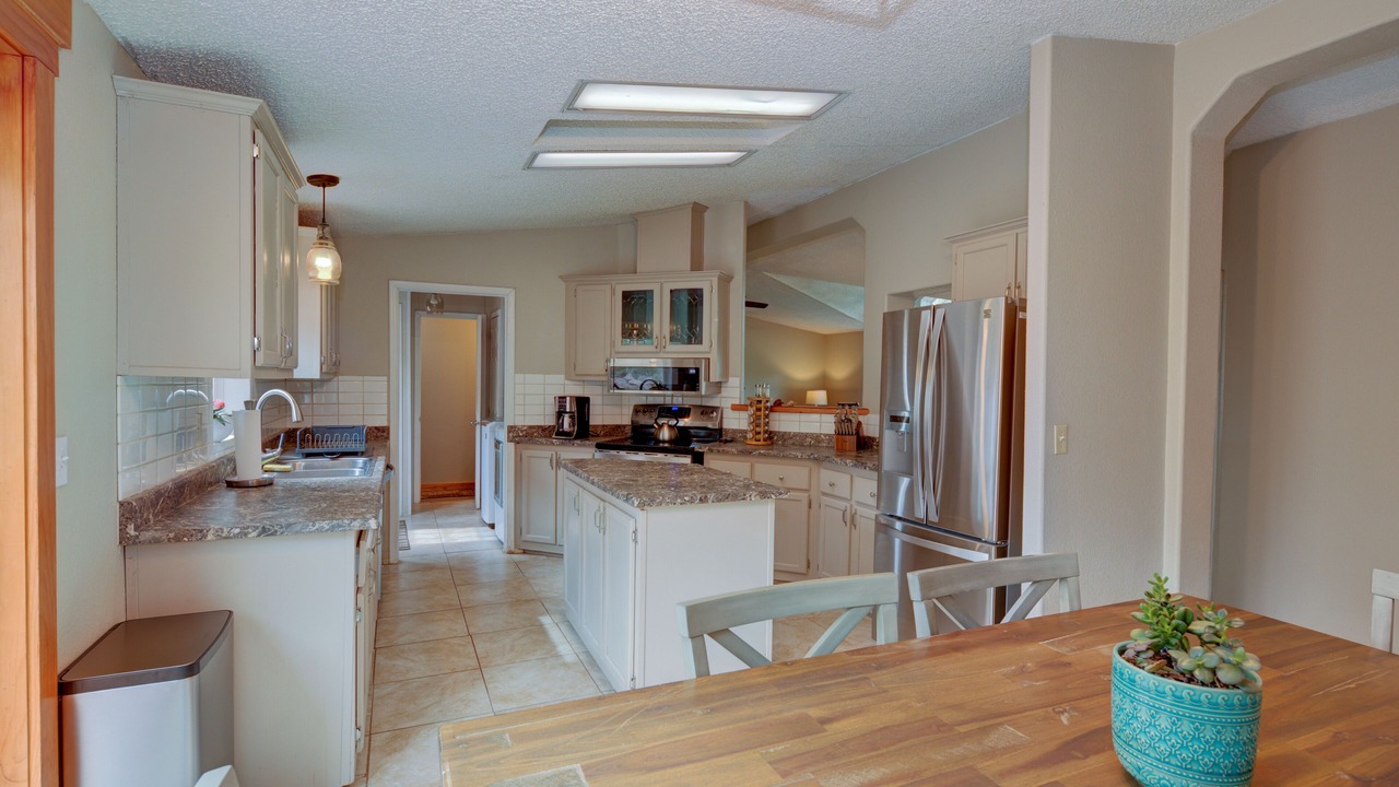 Photo of Kitchen in Florissant