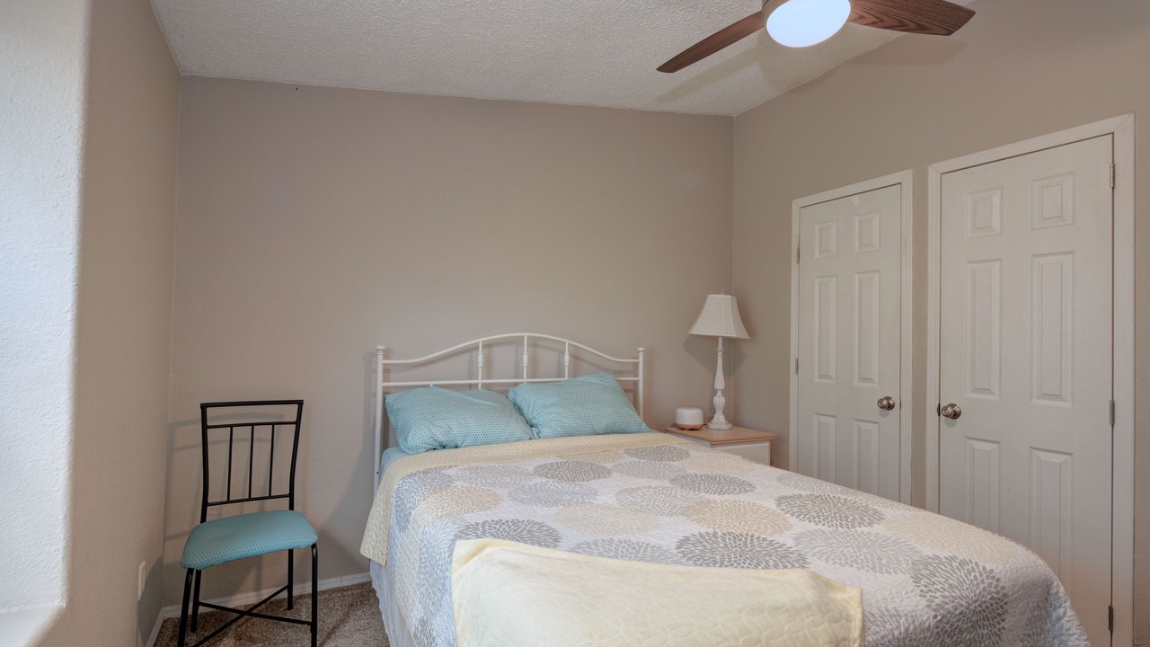 Photo of Bedroom in Florissant