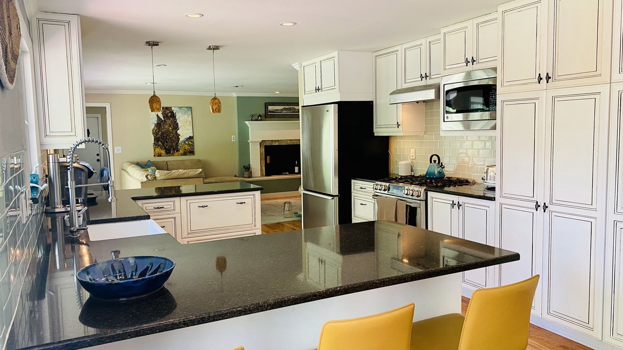 Photo of Kitchen in Goldsmith