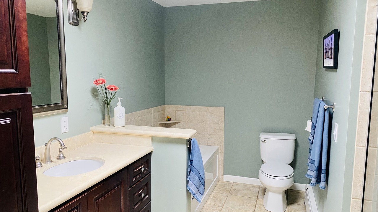Photo of Bathroom in Goldsmith