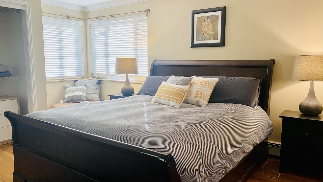 Photo of Bedroom in Goldsmith