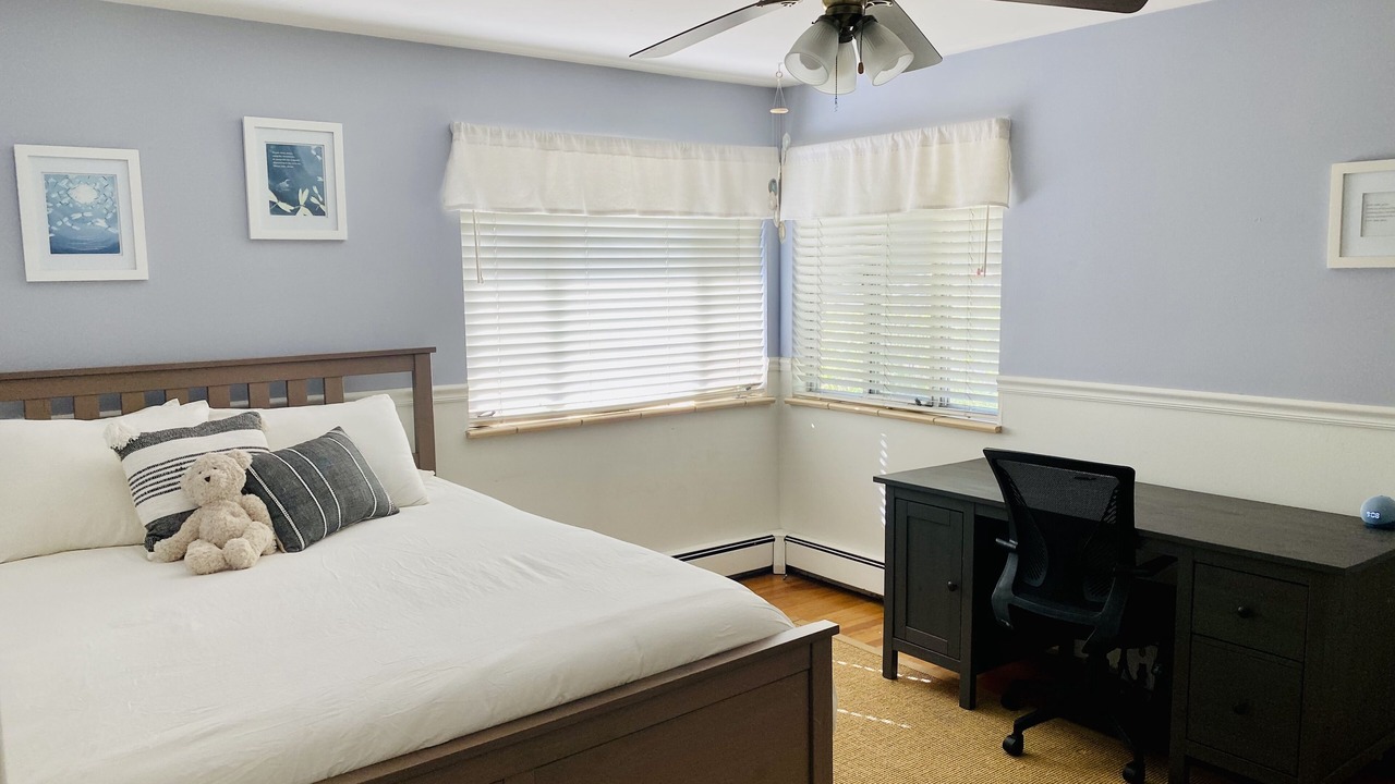 Photo of Bedroom in Goldsmith