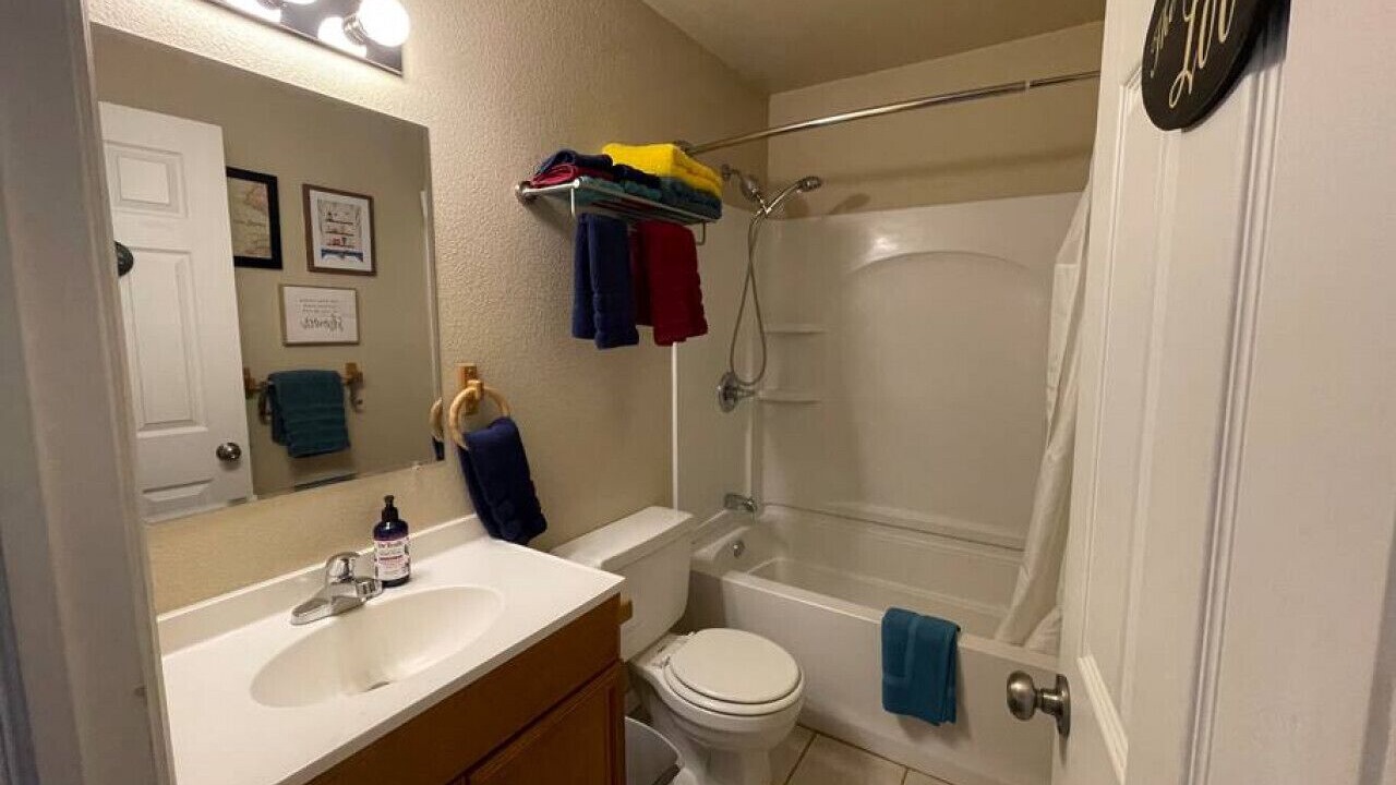 Photo of Bathroom in Laramie