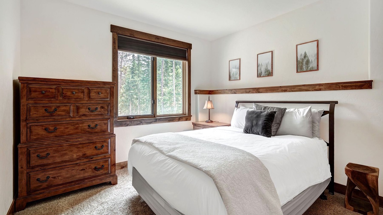 Photo of Bedroom in Breckenridge