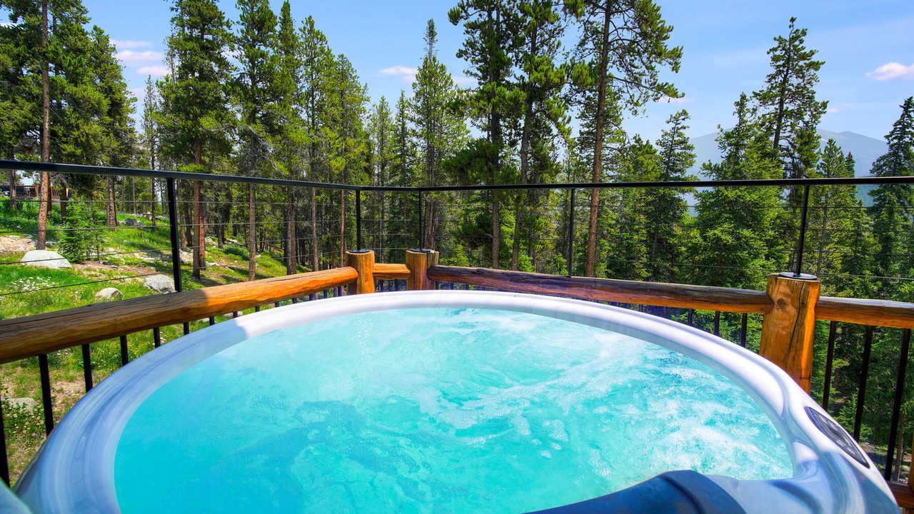 Photo of Outdoor in Breckenridge