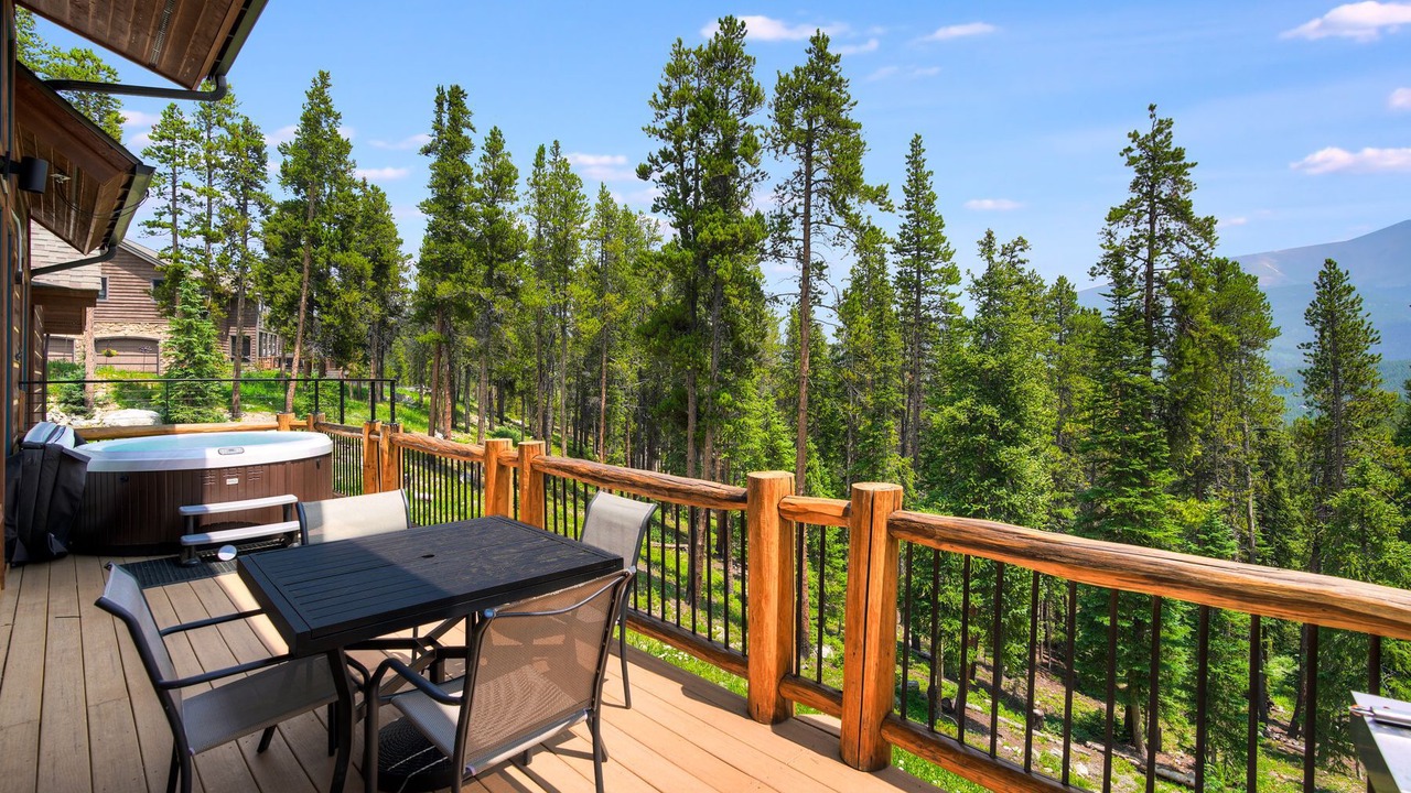 Photo of Outdoor in Breckenridge