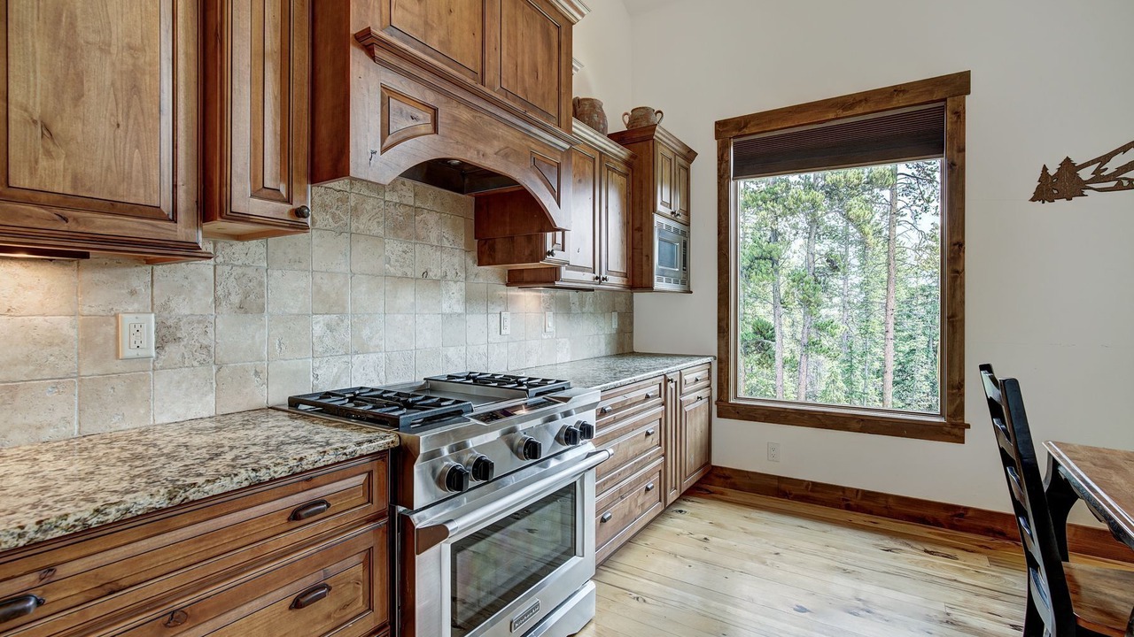 Photo of Kitchen in Breckenridge