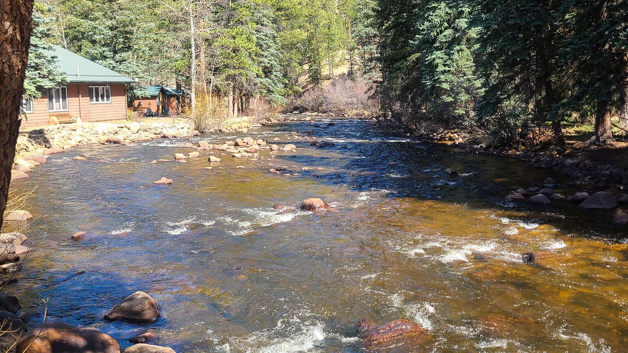 Photo of Outdoor in Aspen Brook