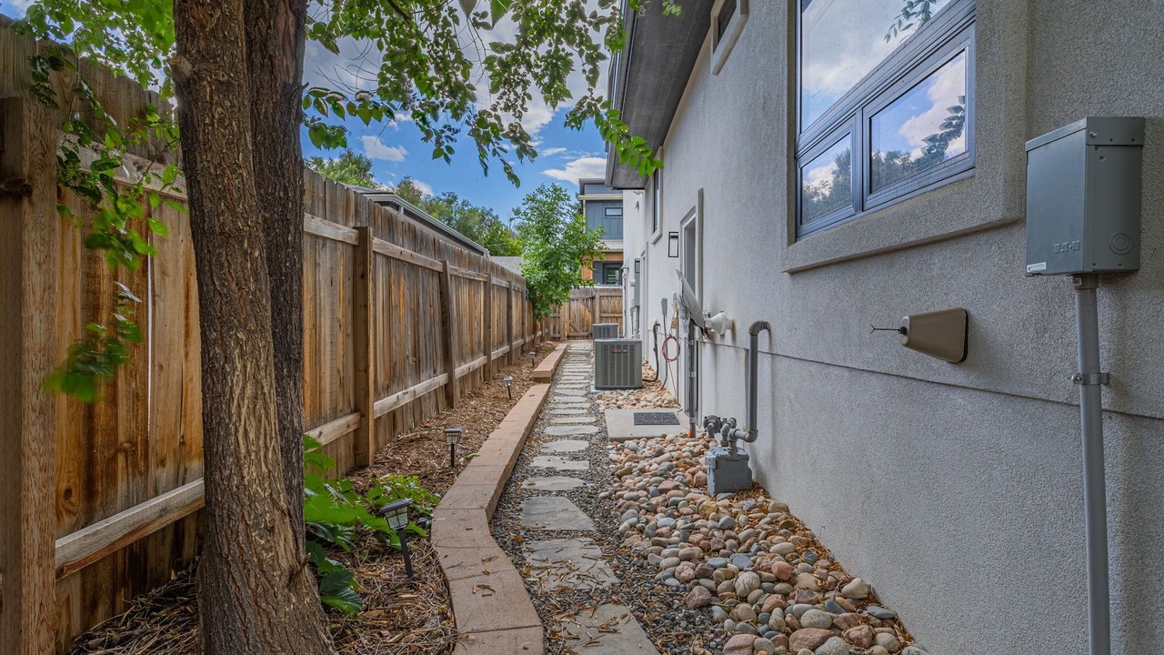 Photo of Outdoor in Central Colorado Springs