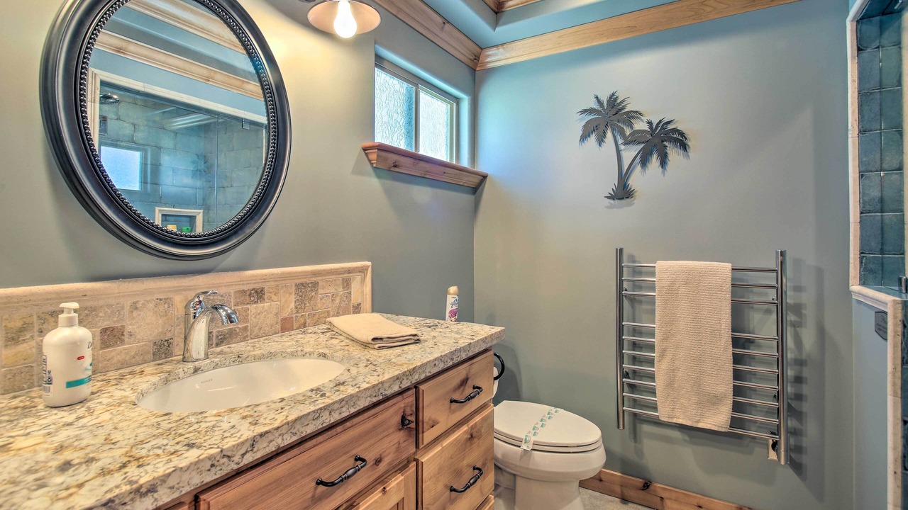 Photo of Bathroom in Simi Valley