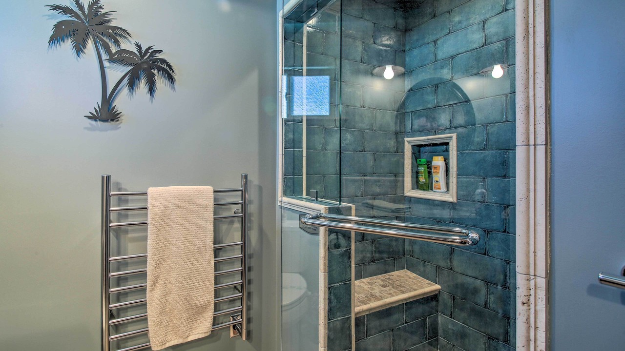 Photo of Bathroom in Simi Valley