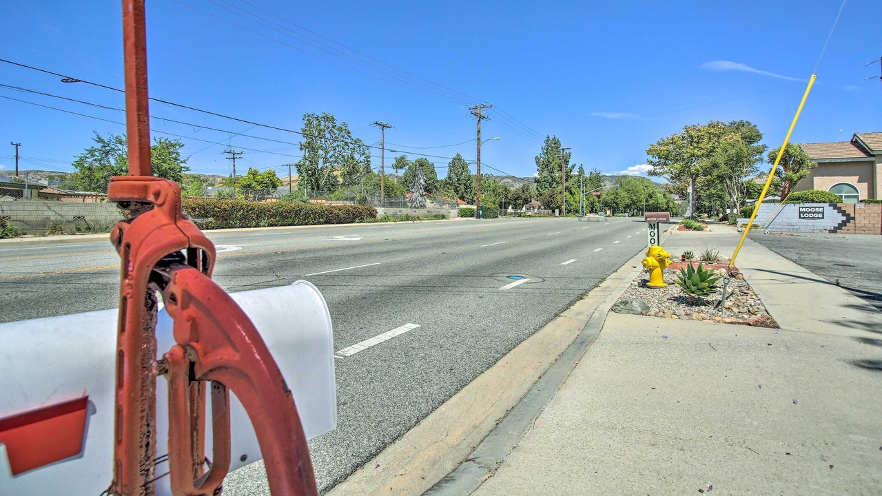 Photo of Outdoor in Simi Valley