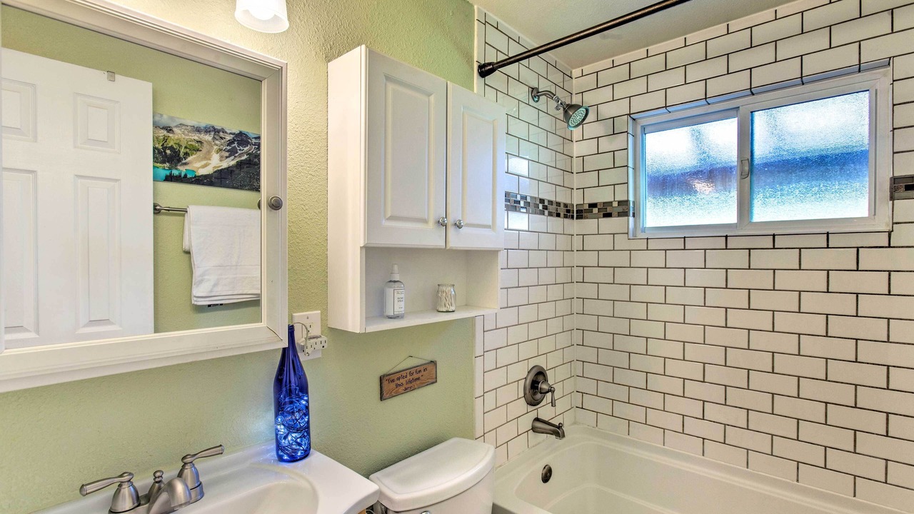 Photo of Bathroom in Ruby Hill