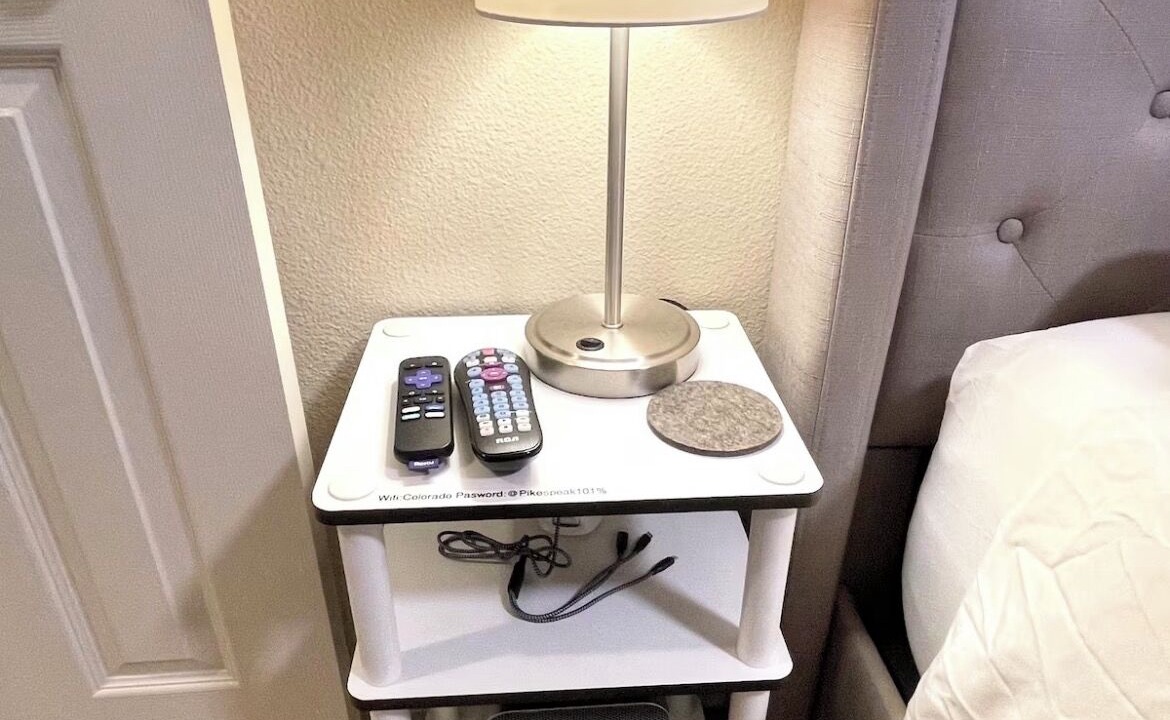 Photo of Bedroom in Gleneagle