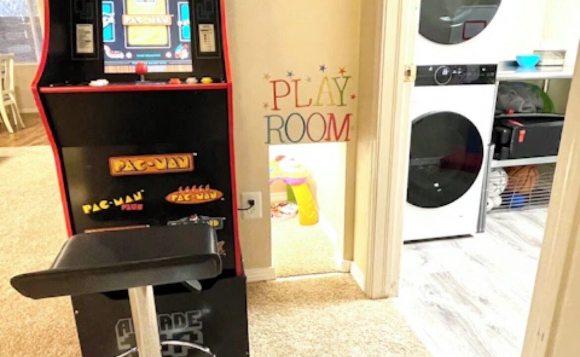 Photo of Bedroom in Gleneagle