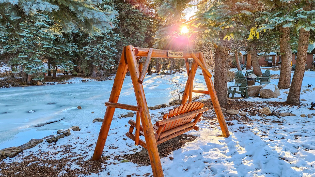 Photo of Outdoor in Estes Park