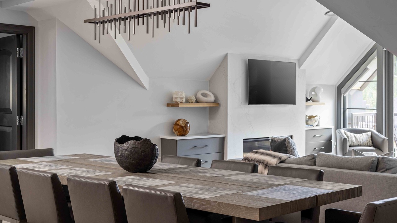 Photo of Livingroom in Vail