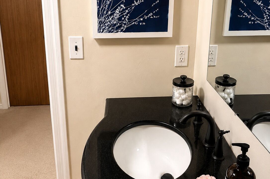 Photo of Bathroom in Downtown Denver