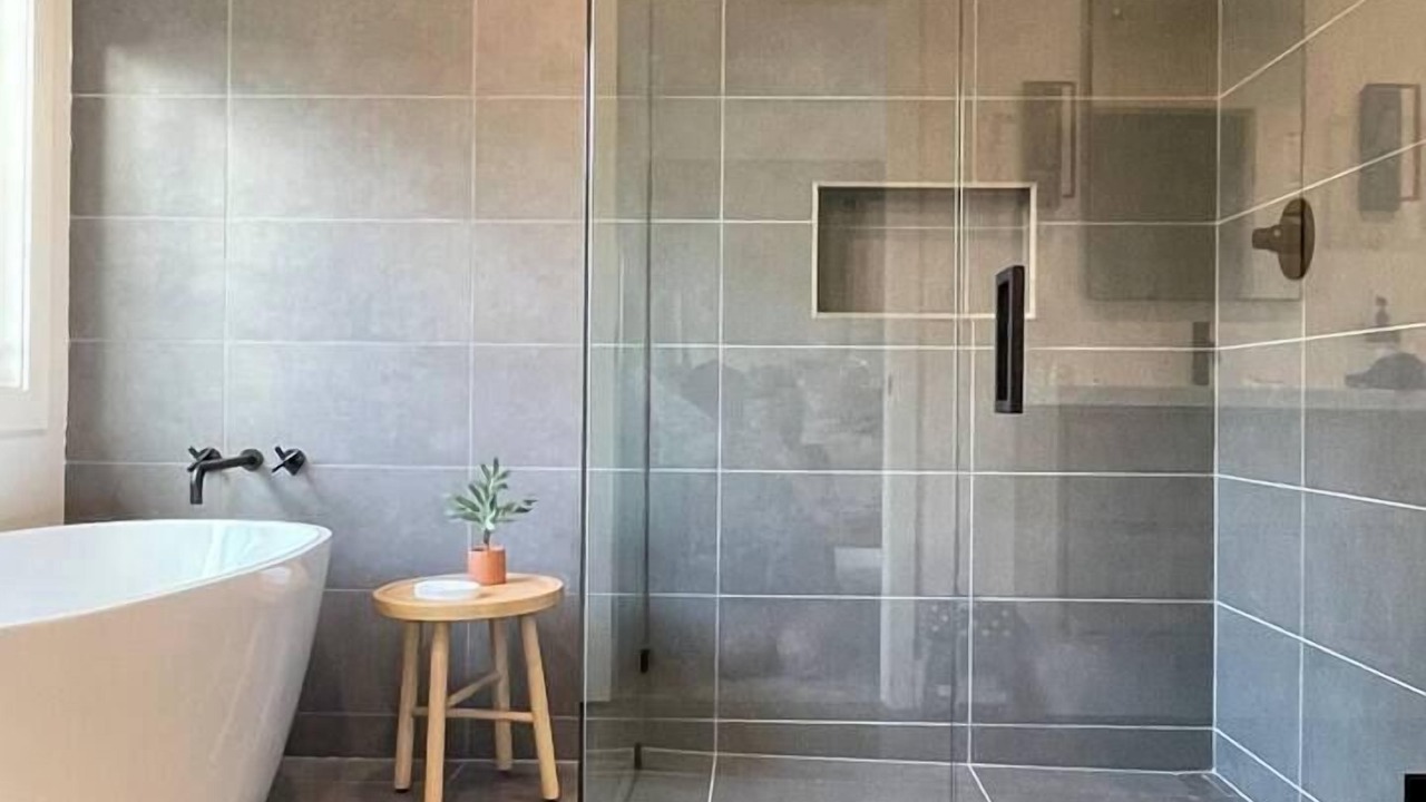 Photo of Bathroom in Templeton