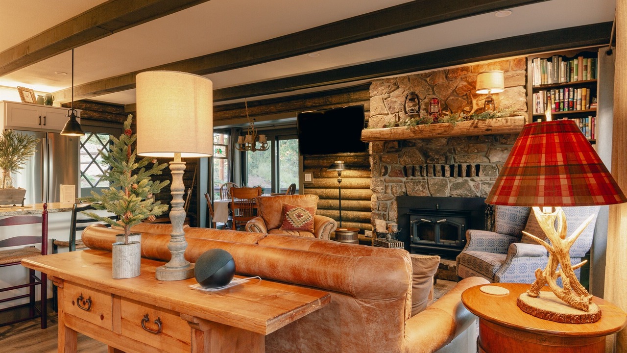 Photo of Livingroom in Florissant