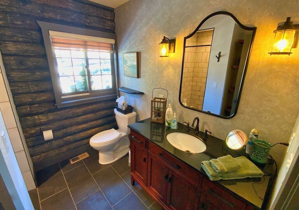 Photo of Bathroom in Florissant