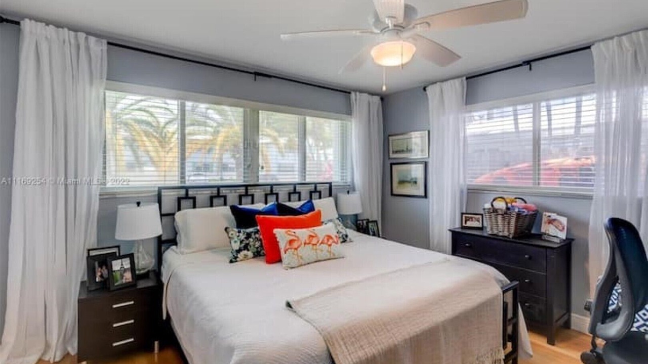 Photo of Bedroom in Imperial Point