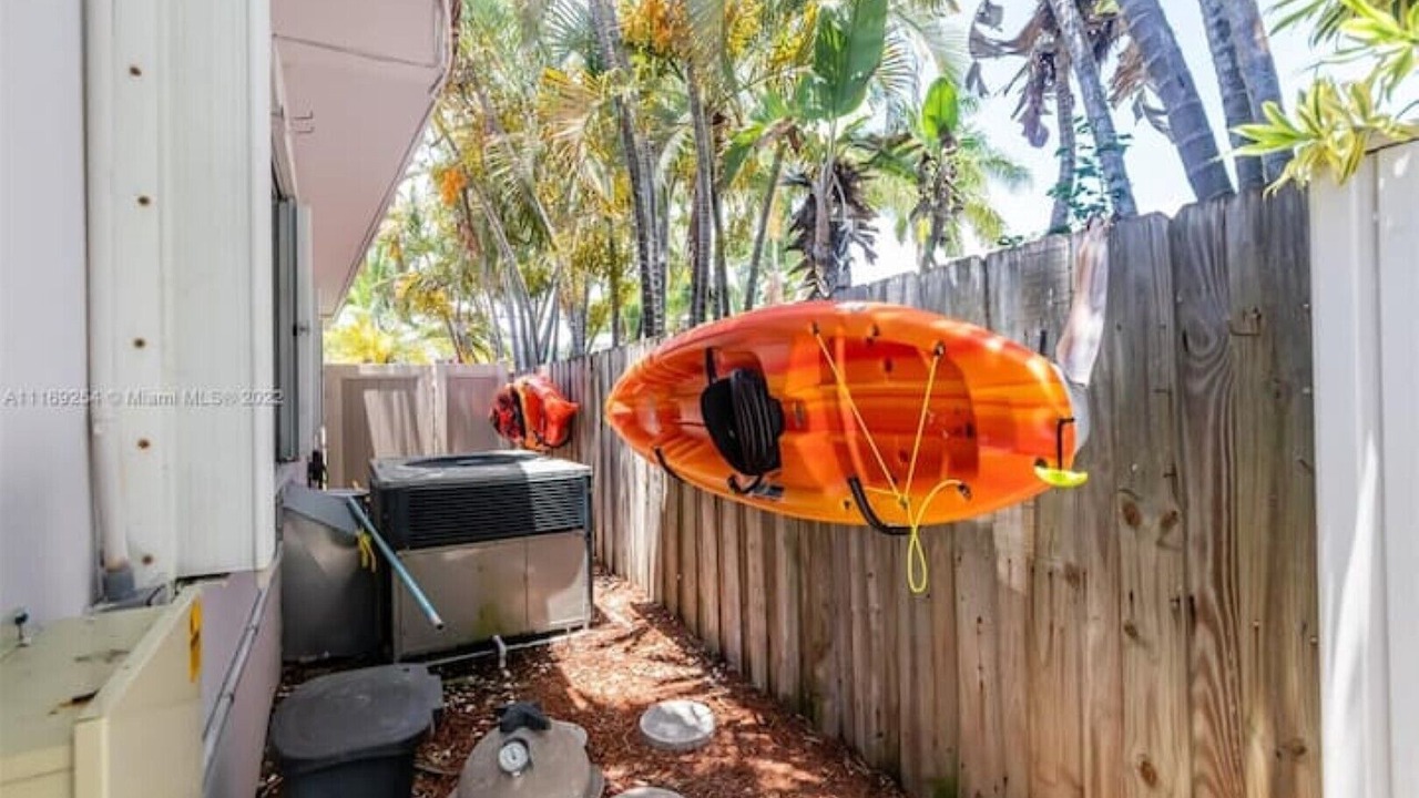 Photo of Outdoor in Imperial Point