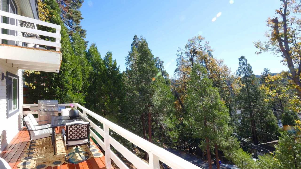 Photo of Outdoor in Crestline