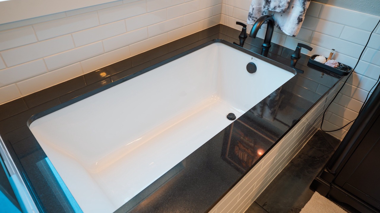 Photo of Bathroom in Gunbarrel