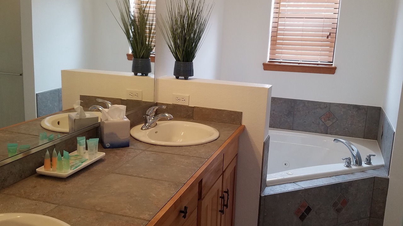 Photo of Bathroom in Canon City