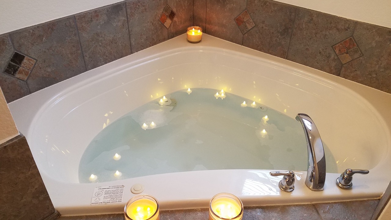 Photo of Bathroom in Canon City