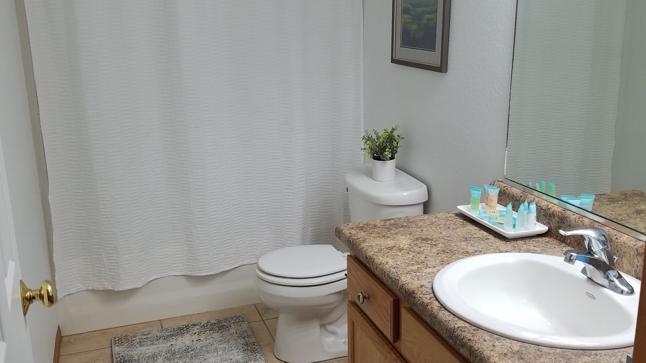 Photo of Bathroom in Canon City