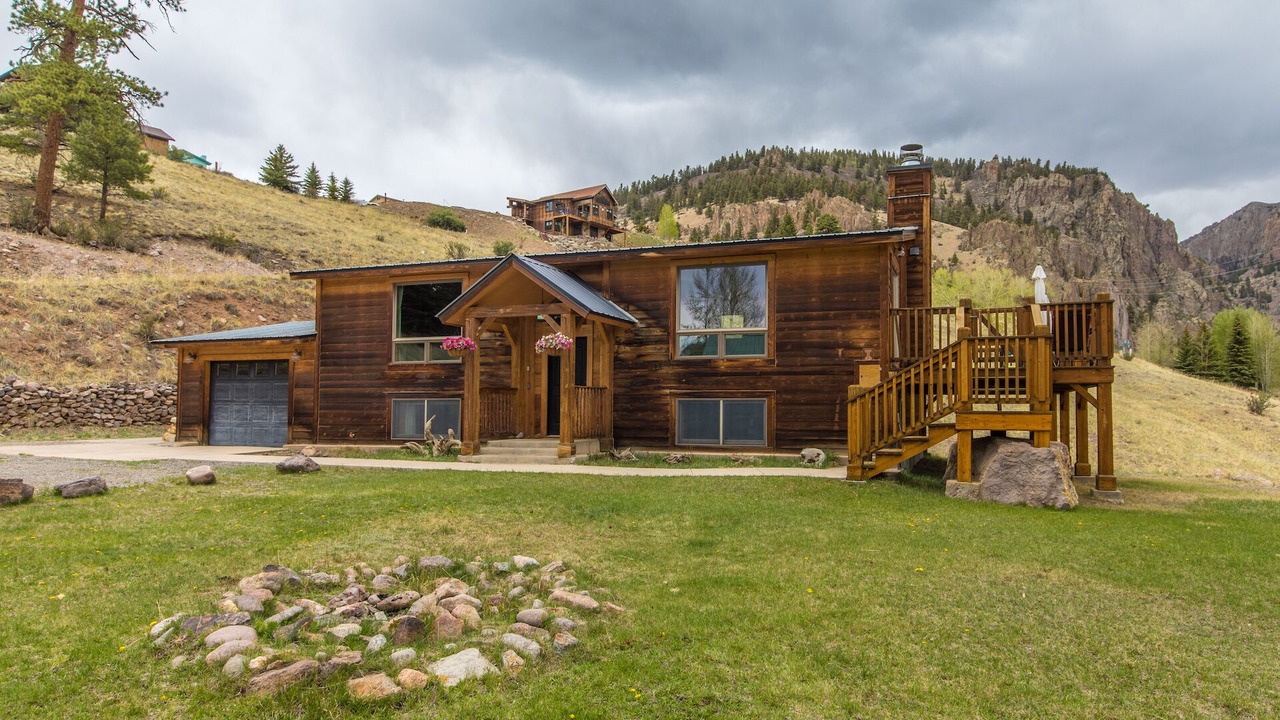Photo of Outdoor in Creede
