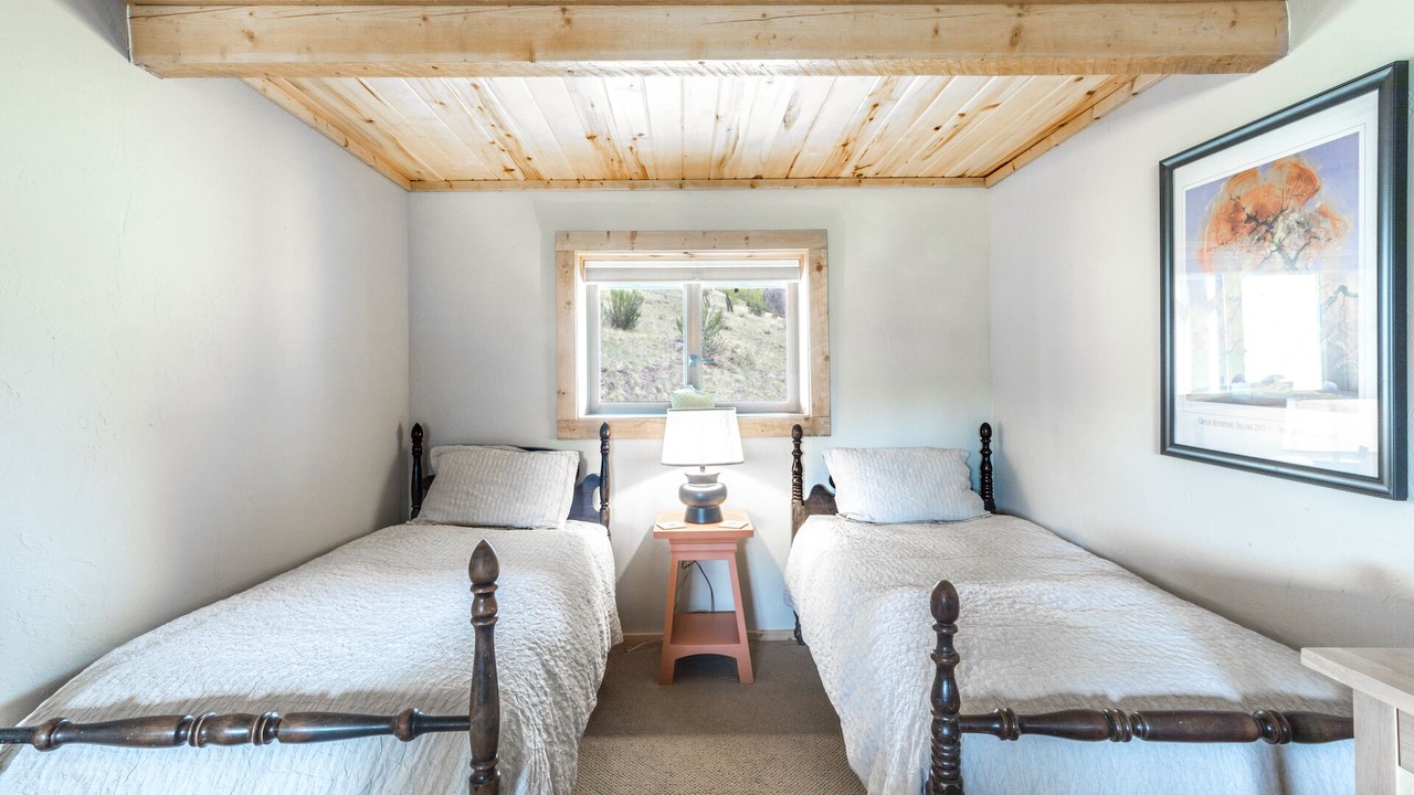 Photo of Bedroom in Creede