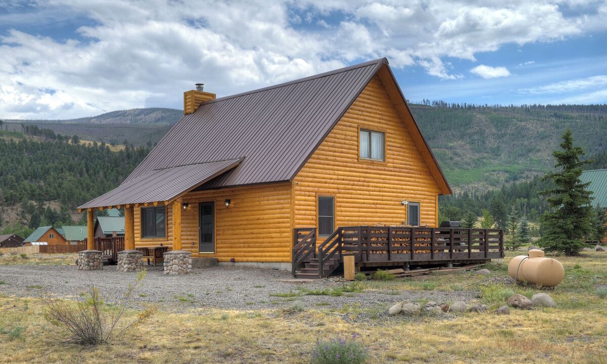 Photo of Outdoor in South Fork