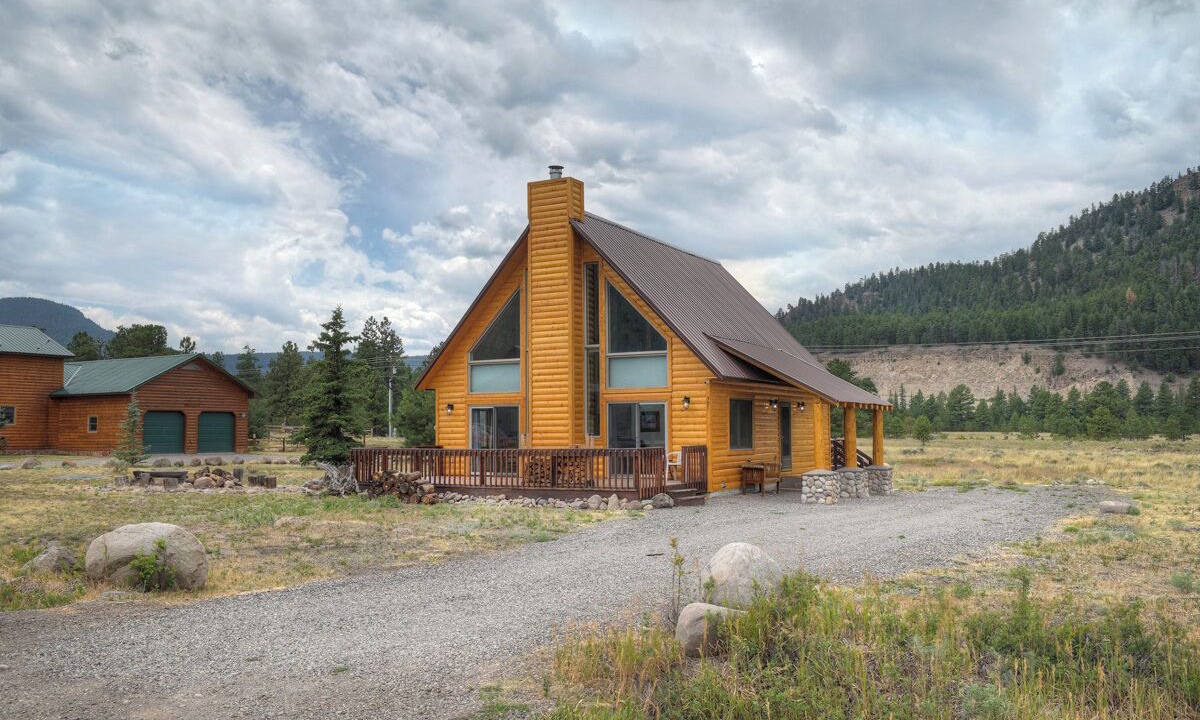 Photo of Outdoor in South Fork