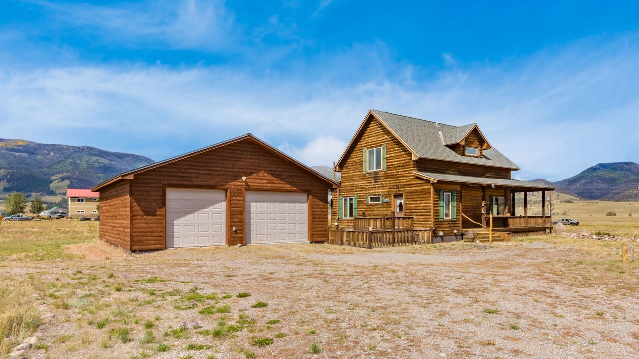 Photo of Outdoor in Creede