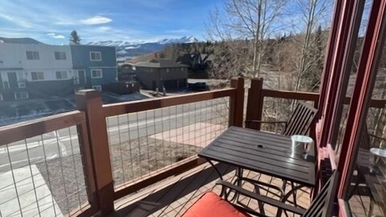 Photo of Outdoor in Dillon