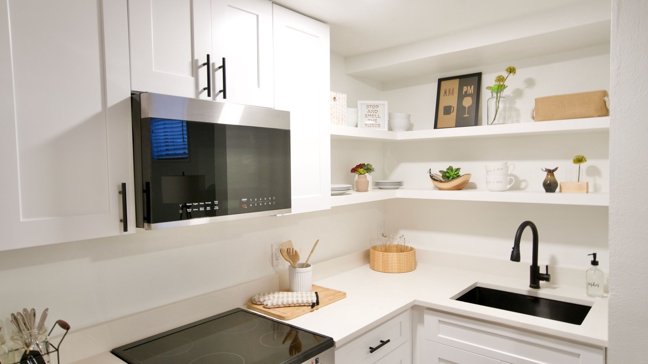 Photo of Kitchen in Wellshire