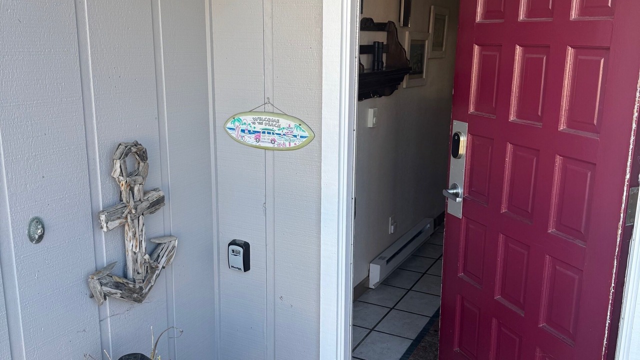 Photo of Outdoor in Cayucos