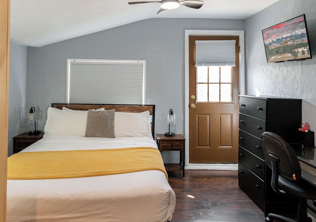 Photo of Bedroom in Canon City