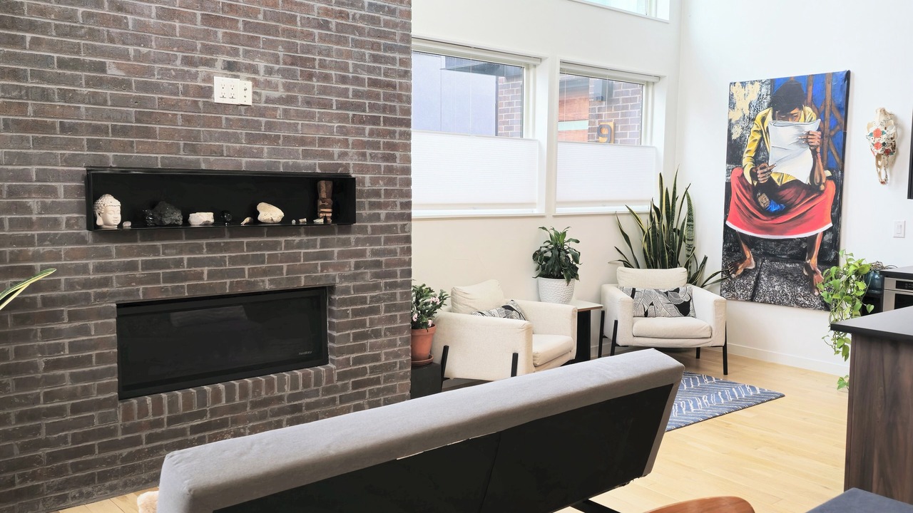 Photo of Livingroom in Villa Park