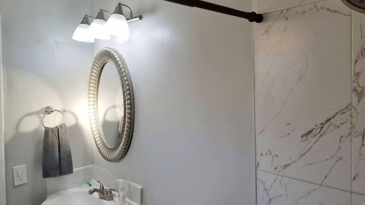 Photo of Bathroom in Little Ranches