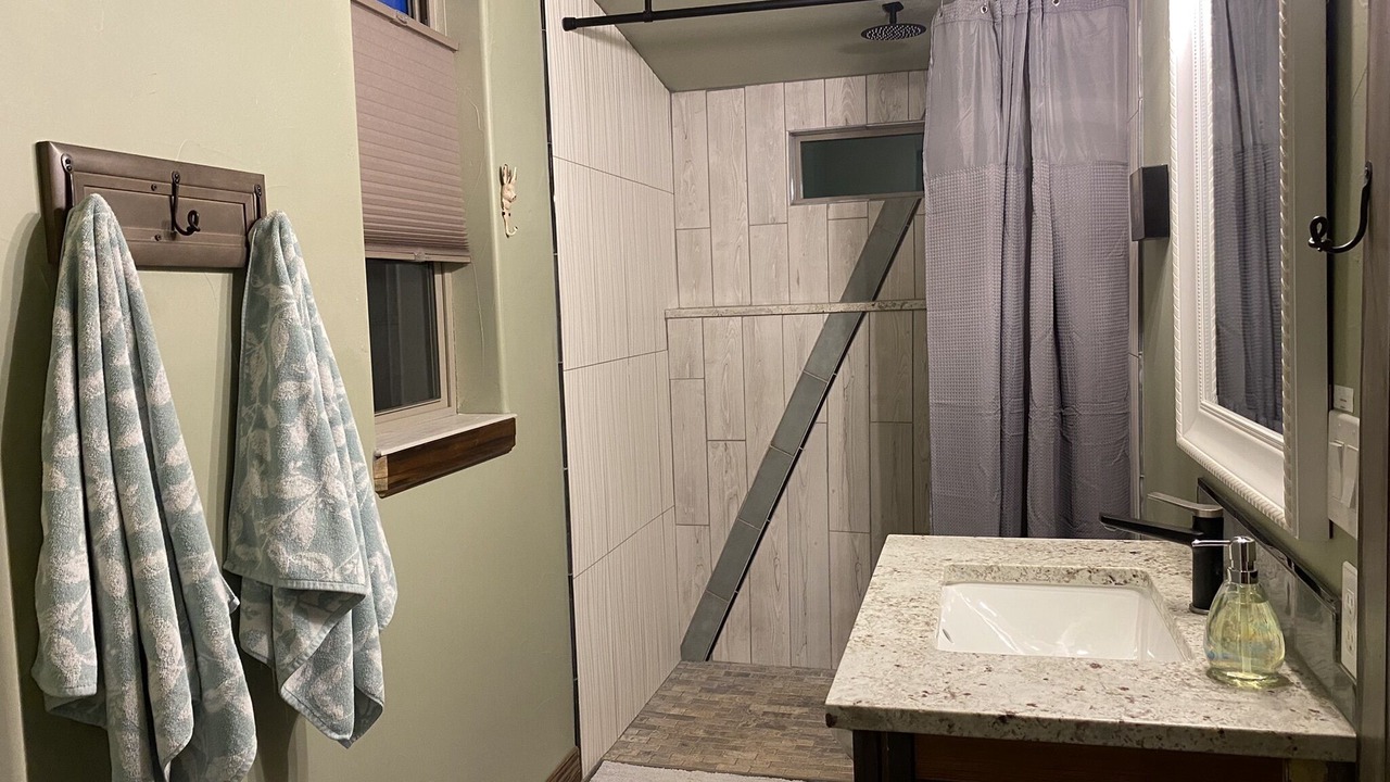 Photo of Bathroom in Palmer Lake