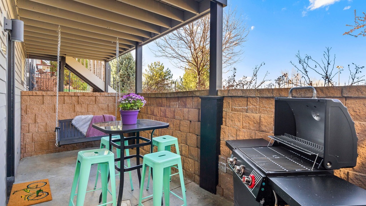 Photo of Outdoor in River Rock
