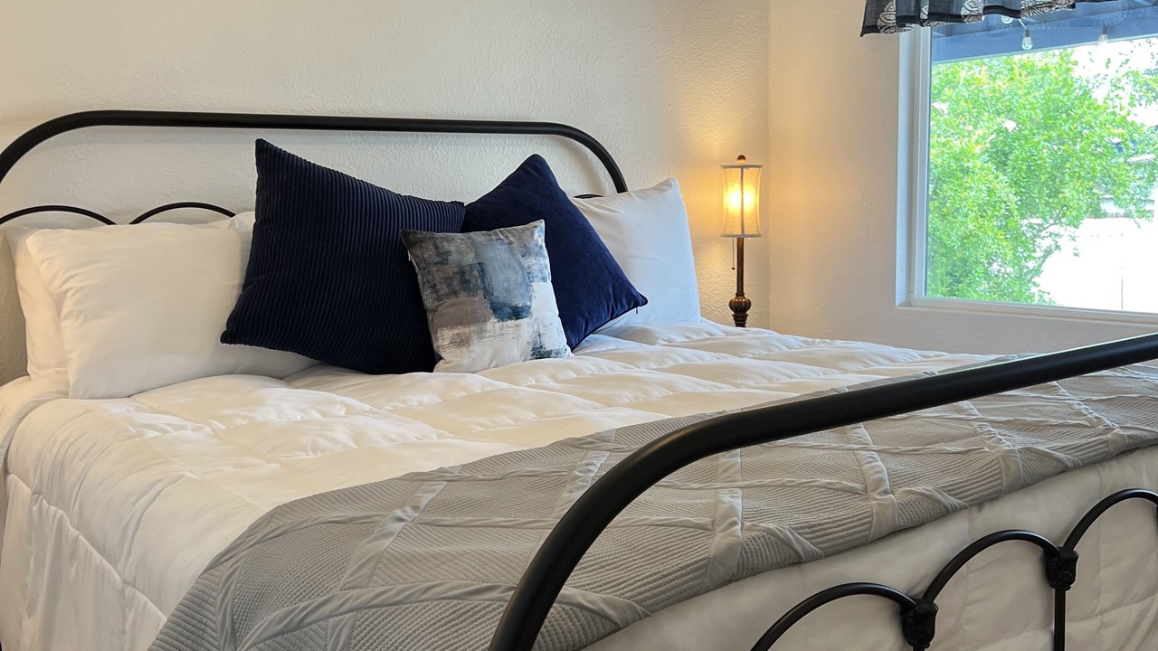 Photo of Bedroom in Paso Robles