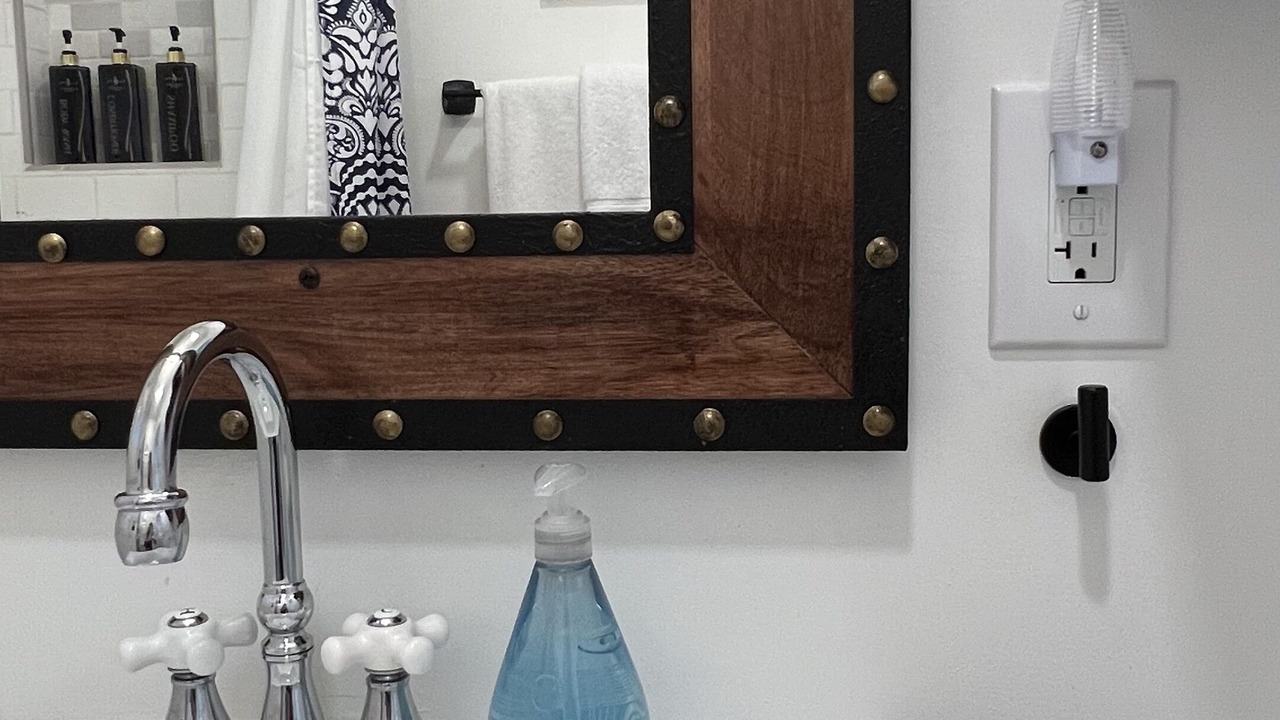 Photo of Bathroom in Paso Robles