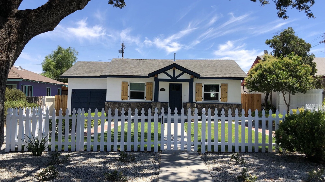 Photo of Outdoor in Paso Robles