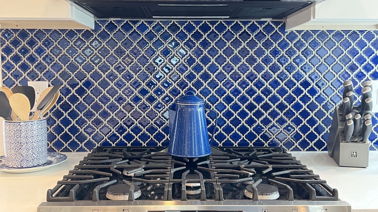 Photo of Kitchen in Paso Robles